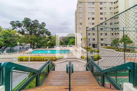 Apartamento para alugar com 60m², 2 quartos e 1 vagaÁrea comum 