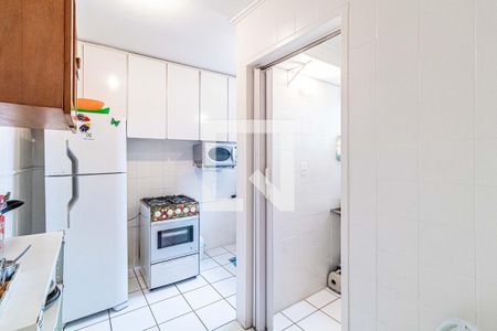 Apartamento para alugar com 60m², 2 quartos e 1 vagaCozinha