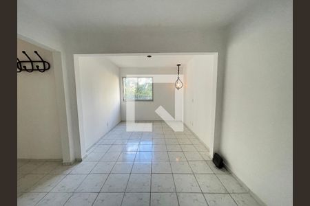 Sala de apartamento para alugar com 2 quartos, 60m² em Jardim das Vertentes, São Paulo
