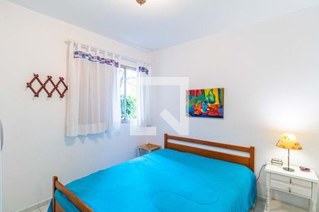 Quarto 1 de apartamento para alugar com 2 quartos, 60m² em Jardim das Vertentes, São Paulo