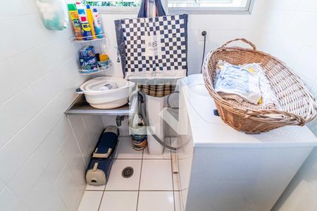 Apartamento para alugar com 60m², 2 quartos e 1 vagaÁrea de Serviço