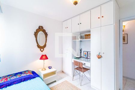 Apartamento para alugar com 60m², 2 quartos e 1 vagaQuarto 2