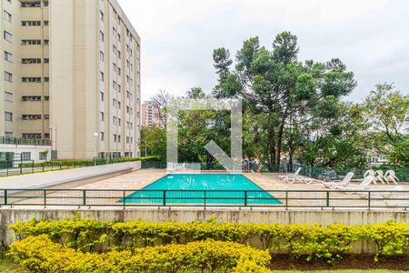 Apartamento para alugar com 60m², 2 quartos e 1 vagaÁrea comum 