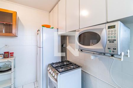 Apartamento para alugar com 60m², 2 quartos e 1 vagaCozinha
