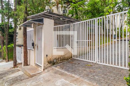 Apartamento para alugar com 60m², 2 quartos e 1 vagaFachada