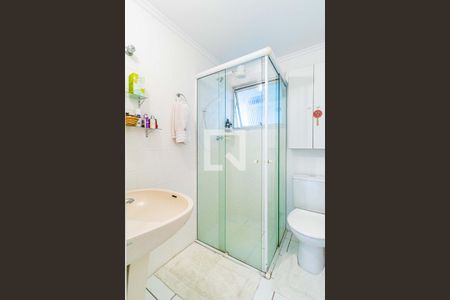 Apartamento para alugar com 60m², 2 quartos e 1 vagaBanheiro