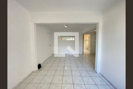 Sala de apartamento para alugar com 2 quartos, 60m² em Jardim das Vertentes, São Paulo