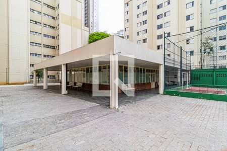 Apartamento para alugar com 60m², 2 quartos e 1 vagaÁrea comum 