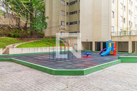 Apartamento para alugar com 60m², 2 quartos e 1 vagaÁrea comum 