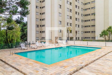 Apartamento para alugar com 60m², 2 quartos e 1 vagaÁrea comum 