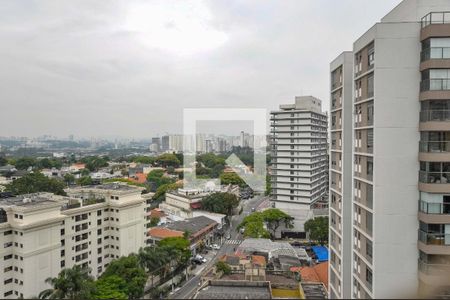 Vista de apartamento à venda com 2 quartos, 87m² em Alto da Lapa, São Paulo