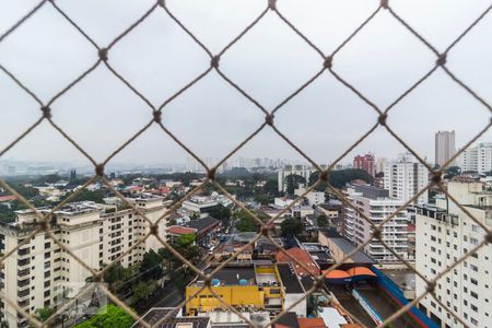 Vista de apartamento à venda com 3 quartos, 87m² em Alto da Lapa, São Paulo