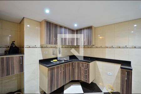 Casa para alugar com 65m², 2 quartos e sem vagaCozinha