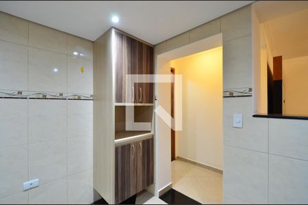 Casa para alugar com 65m², 2 quartos e sem vagaCozinha