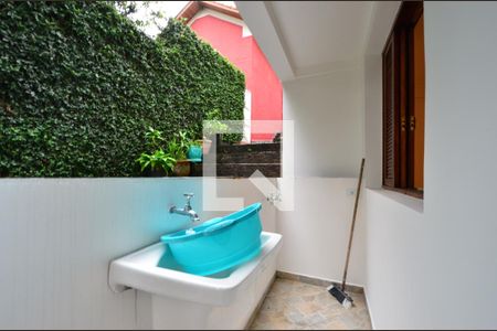Casa para alugar com 65m², 2 quartos e sem vagaÁrea de Serviço