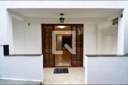 Casa para alugar com 65m², 2 quartos e sem vagaFachada da Casa
