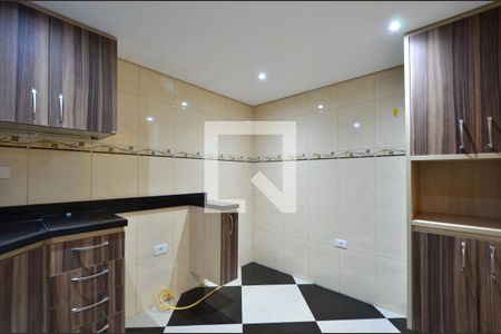Casa para alugar com 65m², 2 quartos e sem vagaCozinha