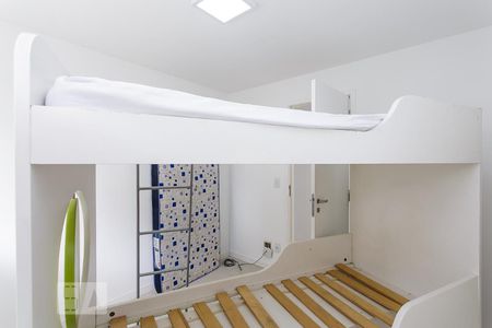 Apartamento à venda com 102m², 3 quartos e 2 vagasQuarto