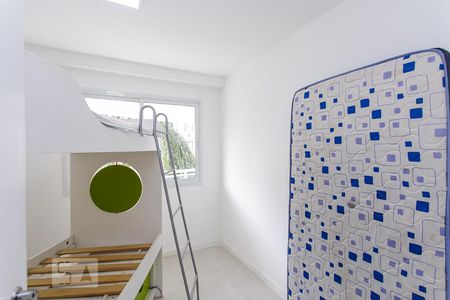 Apartamento à venda com 102m², 3 quartos e 2 vagasQuarto