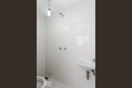 Apartamento à venda com 102m², 3 quartos e 2 vagasBanheiro de serviço