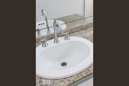 Apartamento à venda com 102m², 3 quartos e 2 vagasDetalhe