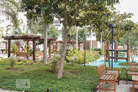 Apartamento à venda com 102m², 3 quartos e 2 vagasPraça