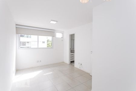 Apartamento à venda com 102m², 3 quartos e 2 vagasSuíte