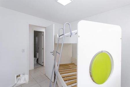 Apartamento à venda com 102m², 3 quartos e 2 vagasQuarto