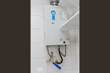 Apartamento à venda com 102m², 3 quartos e 2 vagasDetalhe