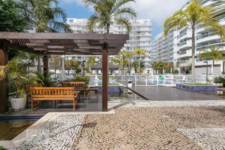 Apartamento à venda com 102m², 3 quartos e 2 vagasLounge