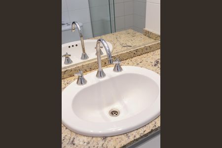 Apartamento à venda com 102m², 3 quartos e 2 vagasDetalhe