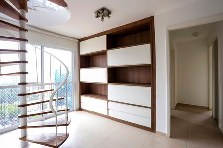 Sala Armário  de apartamento para alugar com 2 quartos, 118m² em Pinheiros, São Paulo