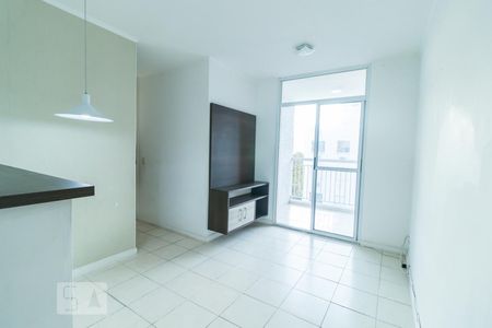 Apartamento para alugar com 50m², 2 quartos e 1 vagaSala