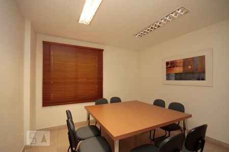 Apartamento à venda com 54m², 1 quarto e 1 vagaSala de Reuniões 2