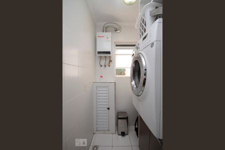 Apartamento à venda com 54m², 1 quarto e 1 vagaÁrea de Serviço
