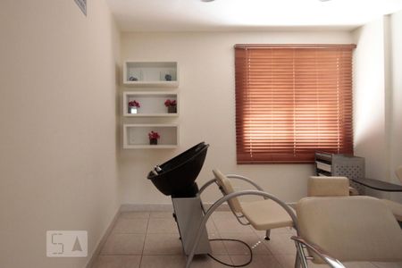 Apartamento à venda com 54m², 1 quarto e 1 vagaÁrea Comum