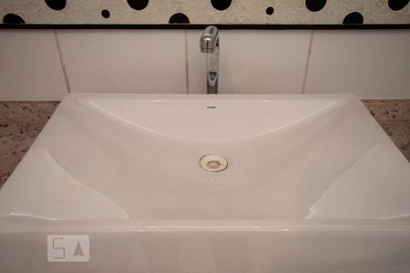 Apartamento à venda com 54m², 1 quarto e 1 vagaBanheiro
