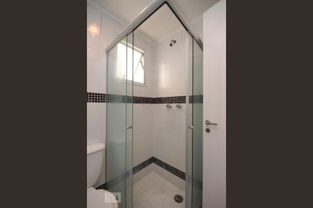 Apartamento à venda com 54m², 1 quarto e 1 vagaBanheiro