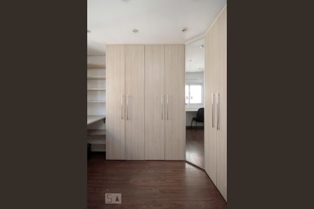 Apartamento à venda com 54m², 1 quarto e 1 vagaQuarto