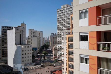 Apartamento à venda com 54m², 1 quarto e 1 vagaVista