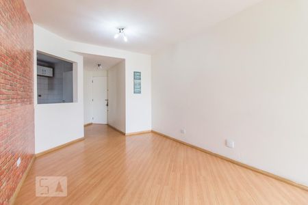 Apartamento à venda com 70m², 3 quartos e 2 vagasSala