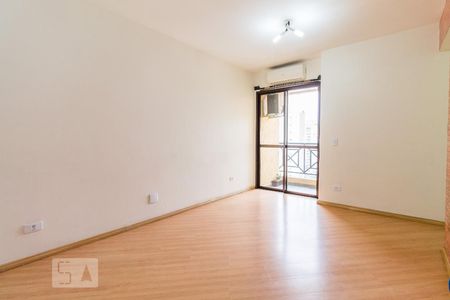 Sala de Apartamento com 3 quartos, 70m² Mooca