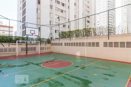 Apartamento para alugar com 94m², 3 quartos e 2 vagasQuadra