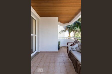 Sacada de apartamento para alugar com 3 quartos, 94m² em Água Branca, São Paulo