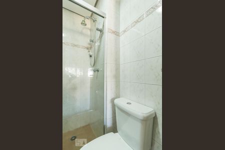 Banheiro de apartamento para alugar com 3 quartos, 94m² em Água Branca, São Paulo