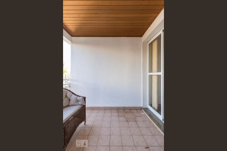 Sacada de apartamento para alugar com 3 quartos, 94m² em Água Branca, São Paulo