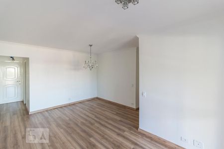 Sala de apartamento para alugar com 3 quartos, 94m² em Água Branca, São Paulo
