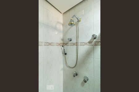 Banheiro de apartamento para alugar com 3 quartos, 94m² em Água Branca, São Paulo