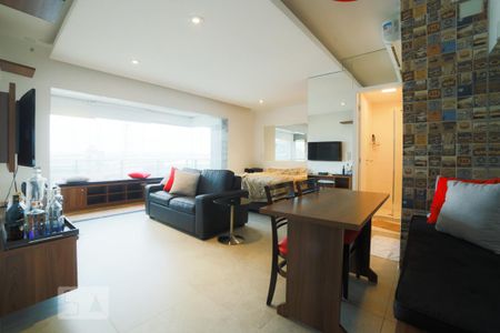 Kitnet/Studio para alugar com 1 quarto, 49m² em Campo Belo, São Paulo