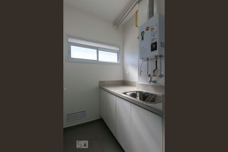 Studio para alugar com 45m², 1 quarto e 1 vagaÁrea de serviço